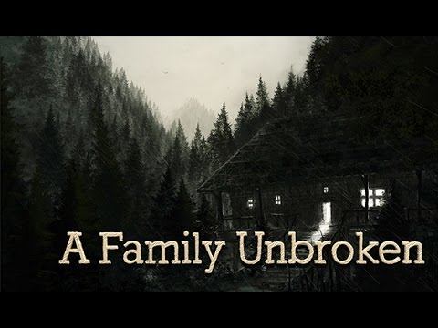 Watch Sorrowful Horror Music - "A Family Unbroken" (Slow Strings Composition) on YouTube Watch Sorrowful Horror Music - "A Family Unbroken" (Slow Strings Composition) on YouTube