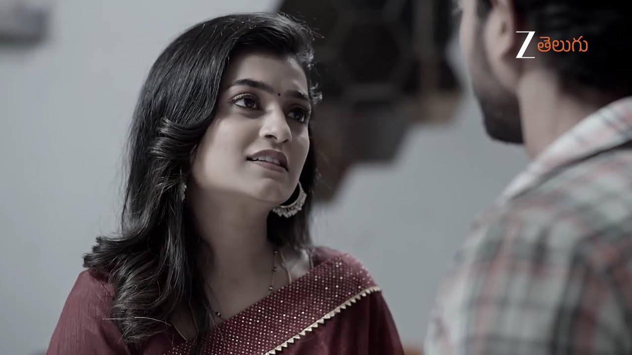 Gharana Mogudu | Ep - 184 | Webisode | Dec 15 2025 | Zee Telugu