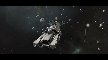 [Infinite Lagrange-P2] #7 Attack Base With 2 Fleet