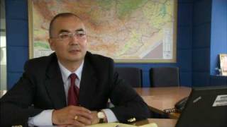 Information The Next Steppe -  Mongolia's Energy Future Part 2 Guide