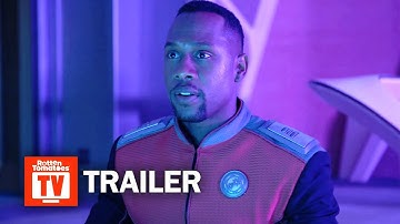The Orville S02E08 Trailer | 
