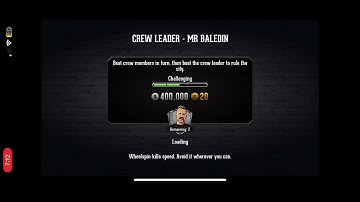 CSR Classics - Tier 5 (Beating Mr. Baledin + Pinkslip)