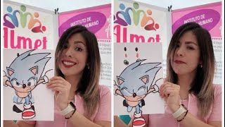 Sonic de las Emociones “El Castillo de Almet”