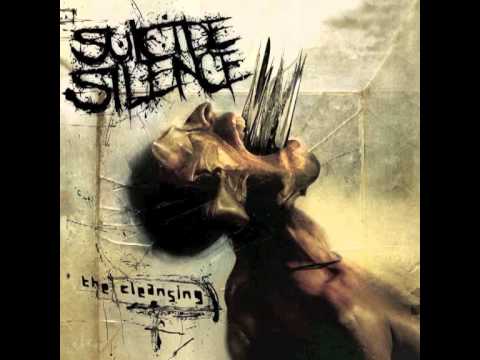 11 suicide silence - eyes sewn shut