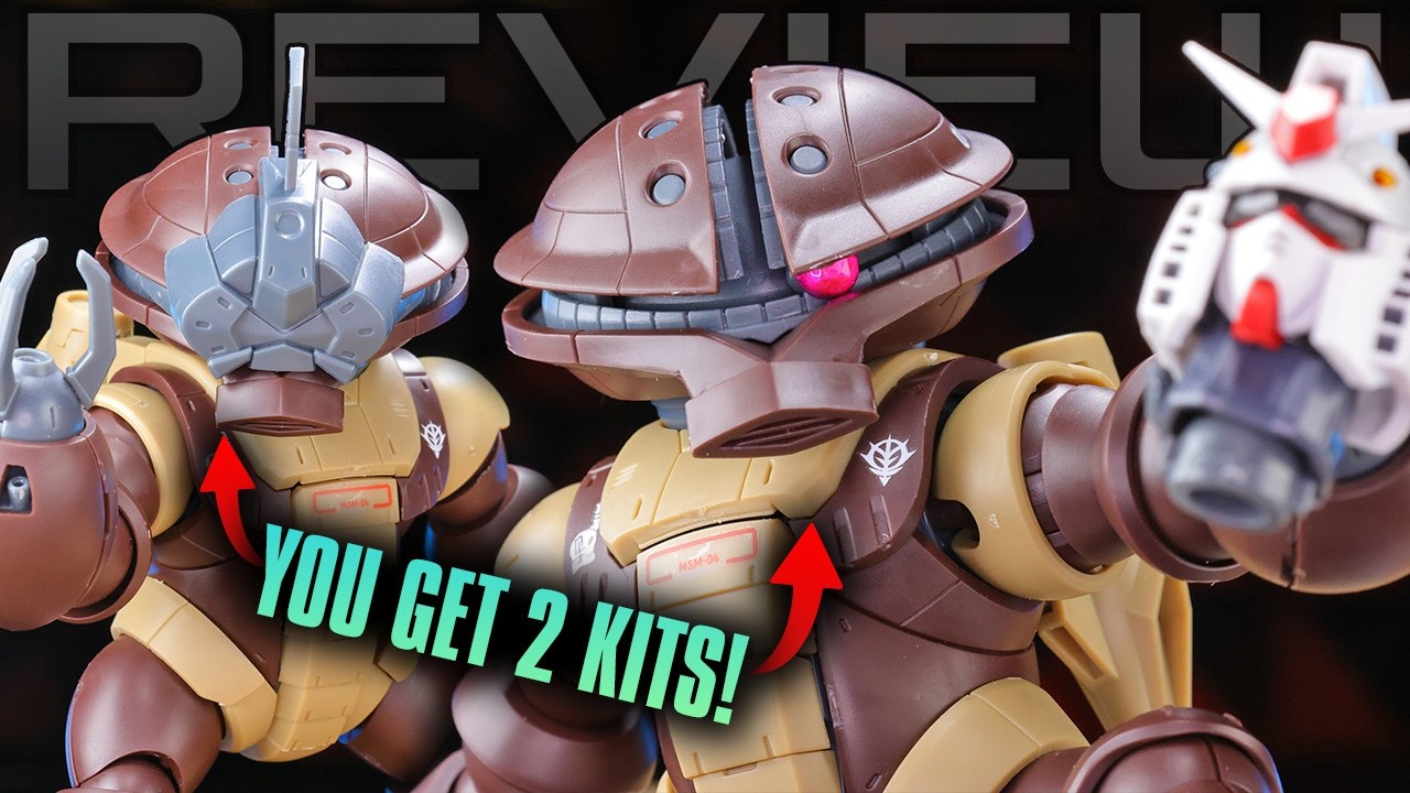Latest Title & Thumbnail