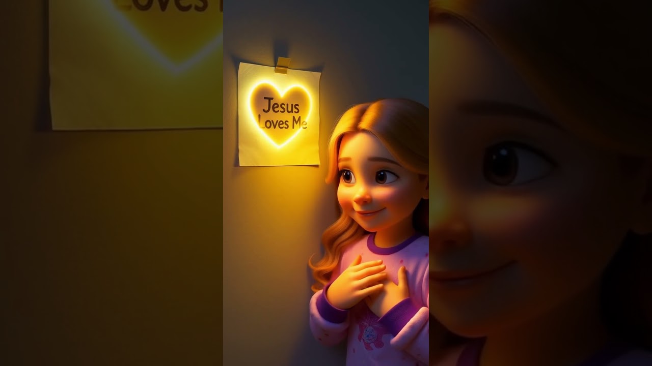 English | Lonely Night Prayer – Bedtime Prayer Song for Kids | Aria Kids