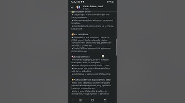 Review Photo Editor Lumii App.Best Photo Editor App.Dhaka Tech 003