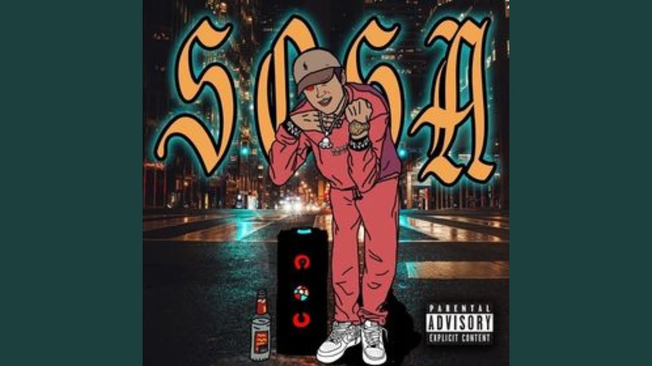 Watch Sosa | Lil Bobby on YouTube Watch Sosa | Lil Bobby on YouTube