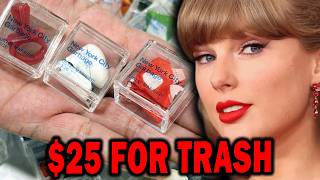 Taylor Swift Situation Is AWFUL..