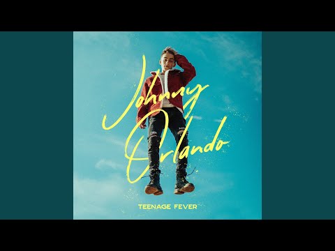 Why - Johnny Orlando