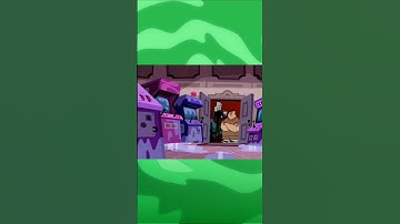 "Uncee Vlad" (Danny Phantom) #dannyphantom #nickelodeon #nickrewind #nick