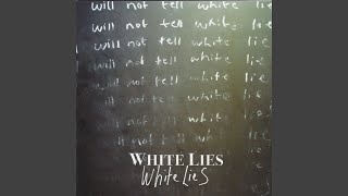 Video thumbnail of "White Lies - Actors In The Park"
