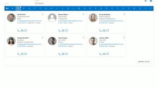 STUDIO SYNAPSE - User Directory (v4.0.3.4)