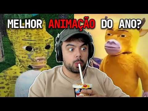 NIU-LAI: O filme chinês que DESBANCOU HOMEM-ARANHA!