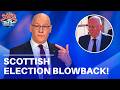 Why Peter Murrell scandal may have Scottish election implications