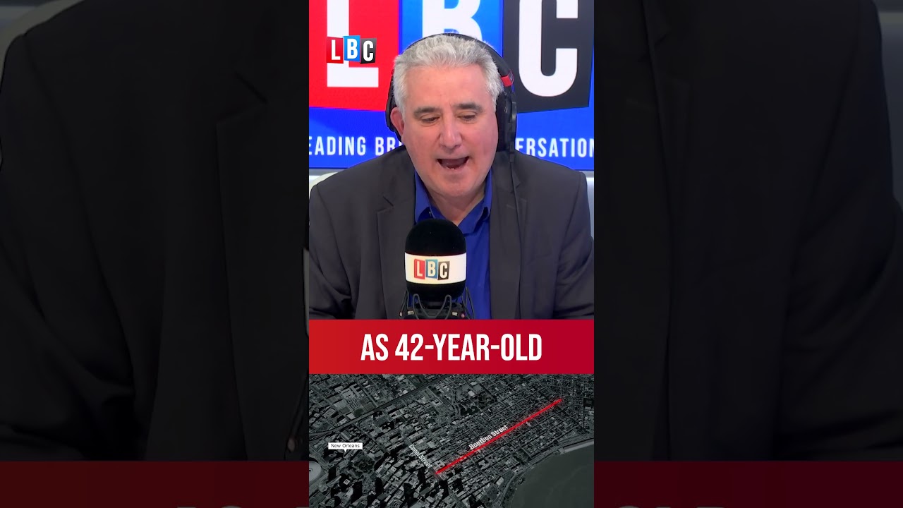 Suspect in deadly New Orleans attack identified by FBI as Shamsud Din Jabbar