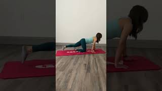 Hip Stretch Rockers