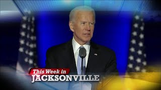 Election 2020 results; Florida's impact on the election; Looking at the amendments