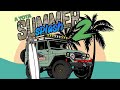 Yota SUMMER Splash 2022 - Gandy Beach, St.Pete FL