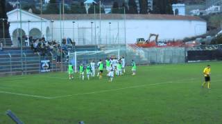 Calcio Eccellenza Imperia-Rivasamba