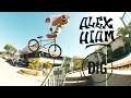 ALEX HIAM X DIG BMX - &#39;AIM HIGH&#39;