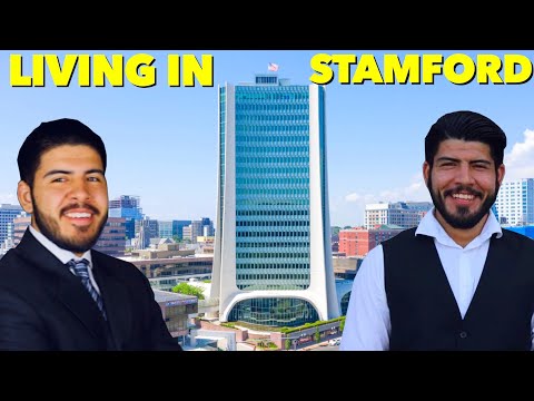 Living In Connecticut | Pros and Cons Of Living In Stamford, CT
