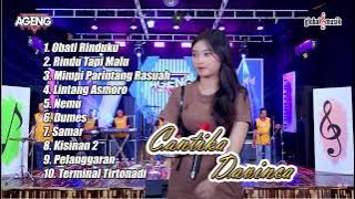 Cantika Davinca ft Ageng Music Full Album Terbaru