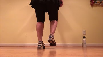 That Feel Good Music  - Full Speed with Cues