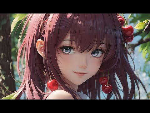 【フリーBGM】cherries - zakky