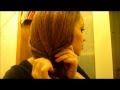 OOTD 3-13  PART 2 braid tutorial