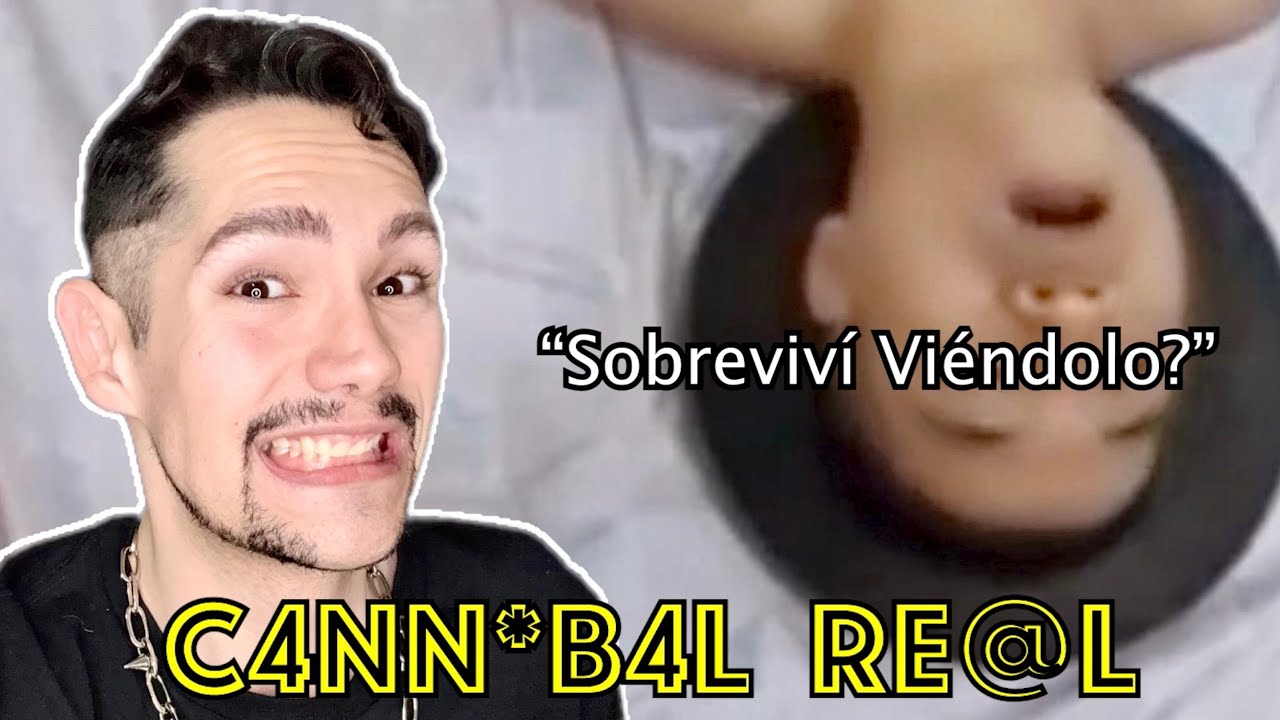 El Primer “Snuff Film” Real Vendido En La DarkWeb 💀