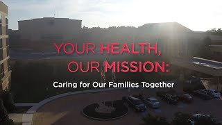 Foundation Campaign Video