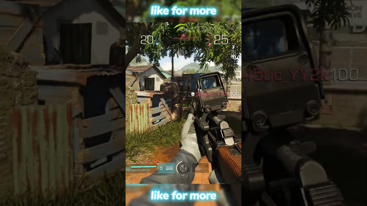 bad habit of reloading 