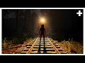 We Played A Cursed Train Game