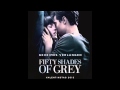 Fifty Shades of Grey "Meet Me In the Middle" Soundtrack / Song