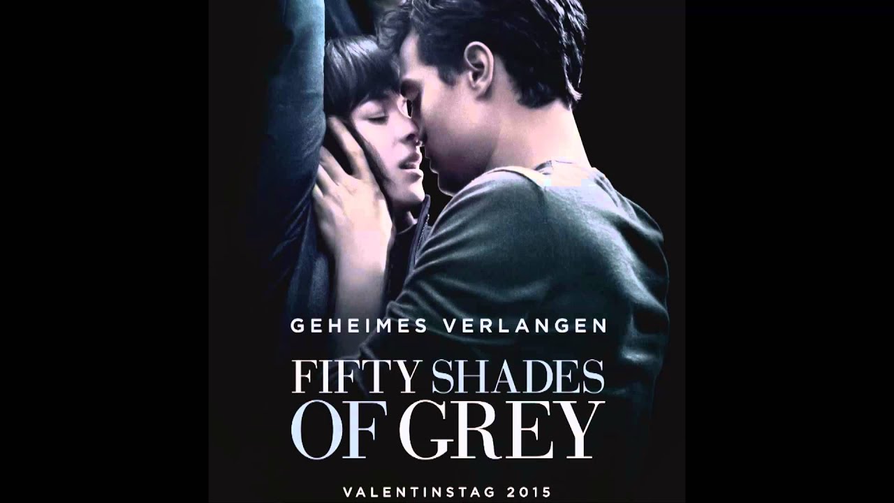 50 Shades Of Grey Soundtrack Lyrics