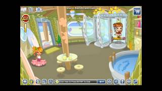 (Fantage) How to fly in sunblock