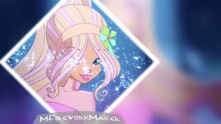 Winx Club  Tynix turkish  Turc hd