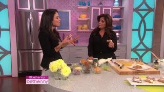 Celebrity Kathy Wakile: Why She Believes Teresa Giudice Did 'RHONJ' Profile