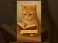 don't disturb #dont #disturb #busy #tired #cat #read #book