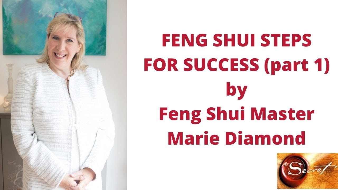 Feng Shui Secrets for Success part 1 YouTube