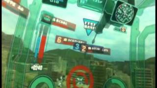 MT66 2-2 6バー ゲルググ赤1