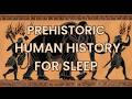 The ENTIRE Prehistoric Life Explained While You Sleep