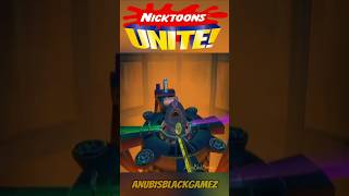 Doomsday Machine#shorts #nicktoons #robot #ps2 #lab #nickelodeon #fyp #villain #jimmyneutron #finale