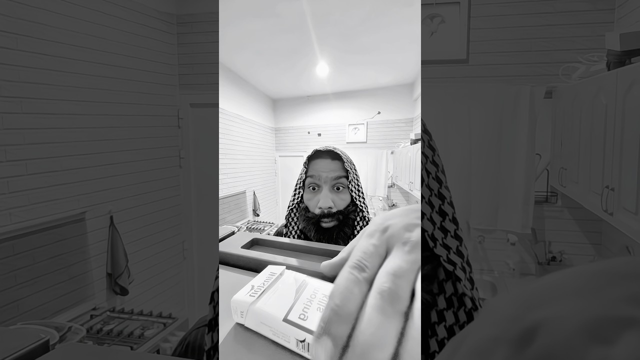 "She Was Hiding A SECRET! 😱🤫"