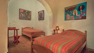 Hosteria Museart Pantavi, Tumbabiro, Ecuador