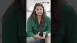 Student Life at SPU Visnagar | Shikha Patel Shares Her Experience | SPU Admissions 2026-27