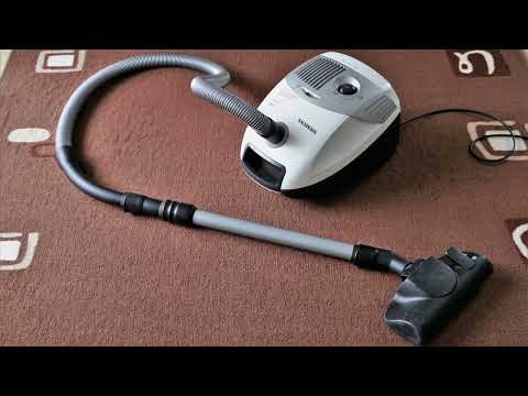 Vacuum Cleaner White Noise | 1 Hour for Sleep, Focus & Relaxation