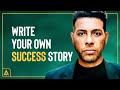 AMP #183 - Write Your Own Success Story with Gerard Adams | Aubrey Marcus Podcast