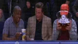 30 Rock and baseball